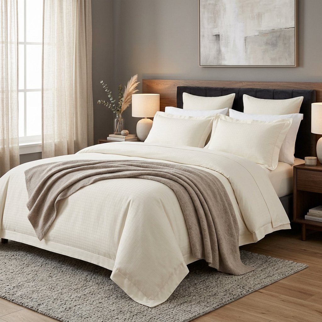 Premium Bedsheets