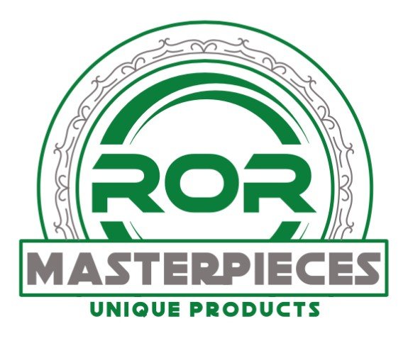 ROR Masterpieces