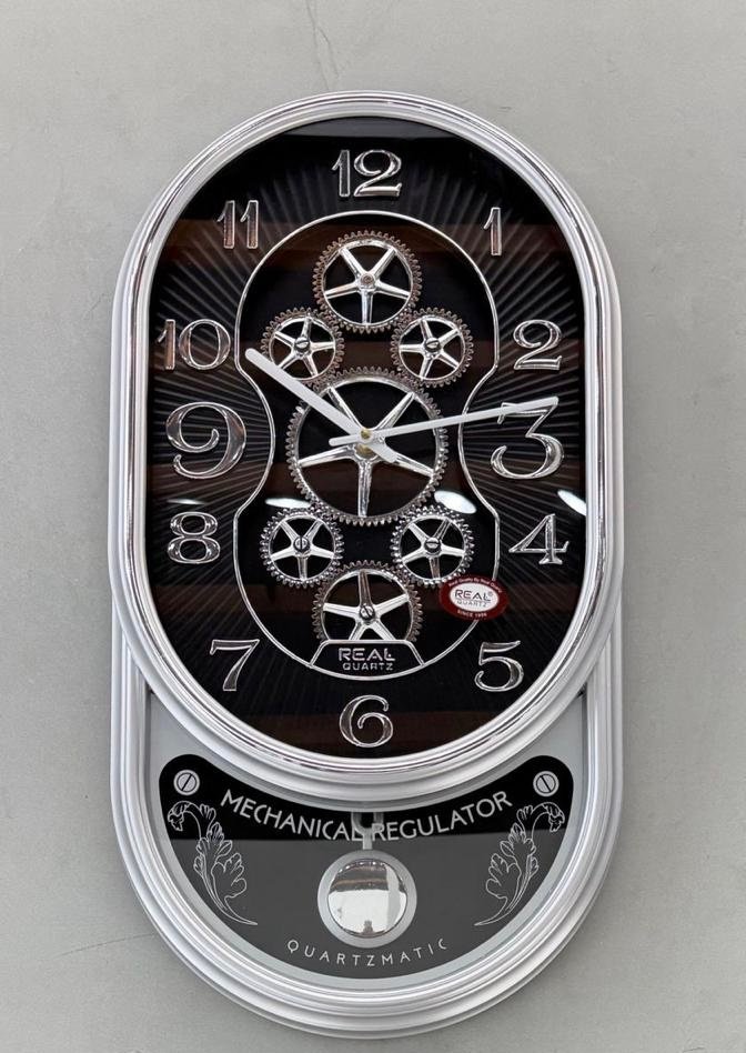 Wall Clocks
