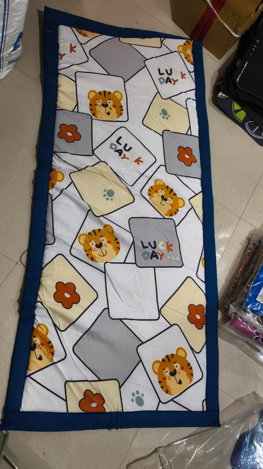 Korai Mats