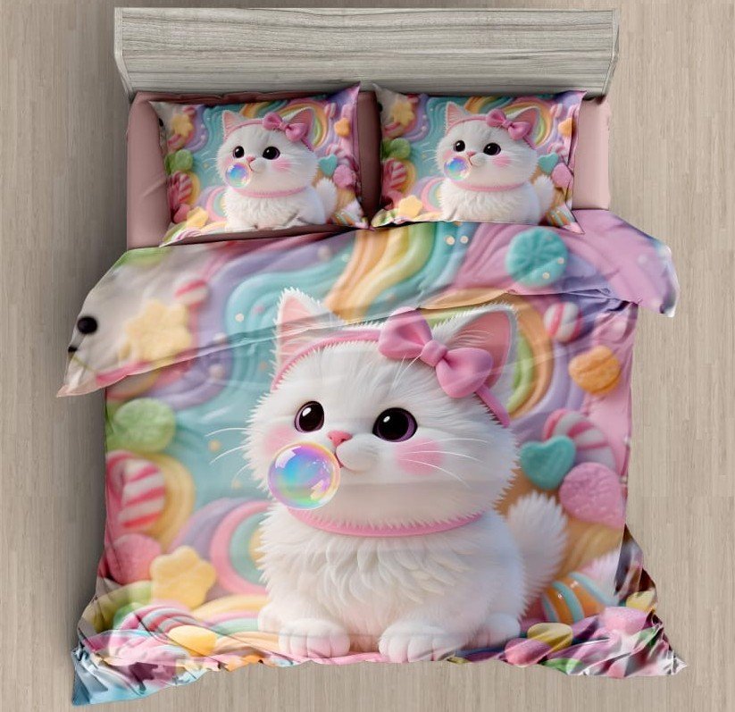 Bed Comforters