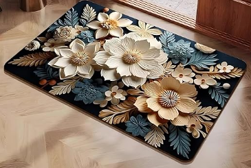 Floor Mats
