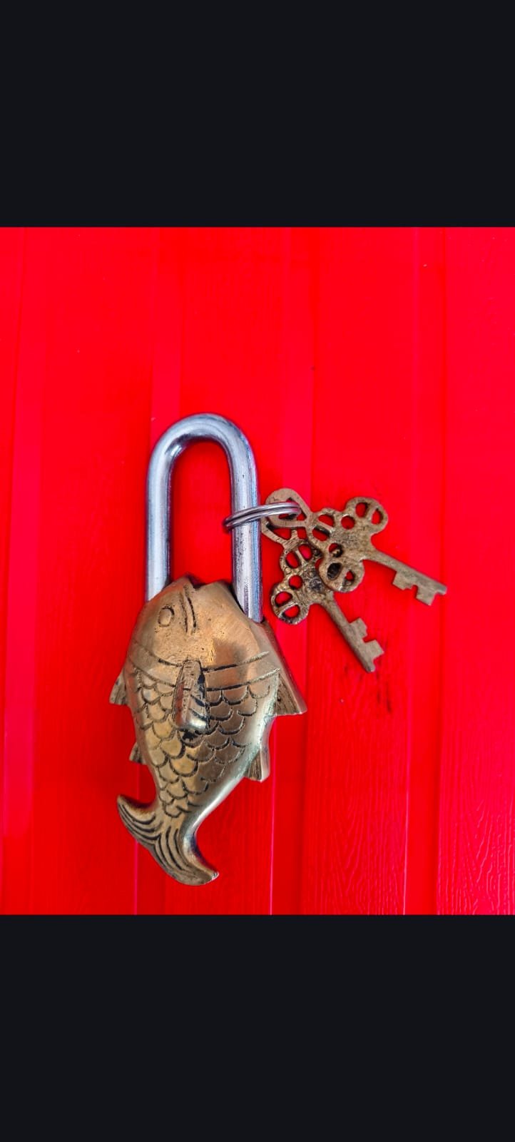LOCKS