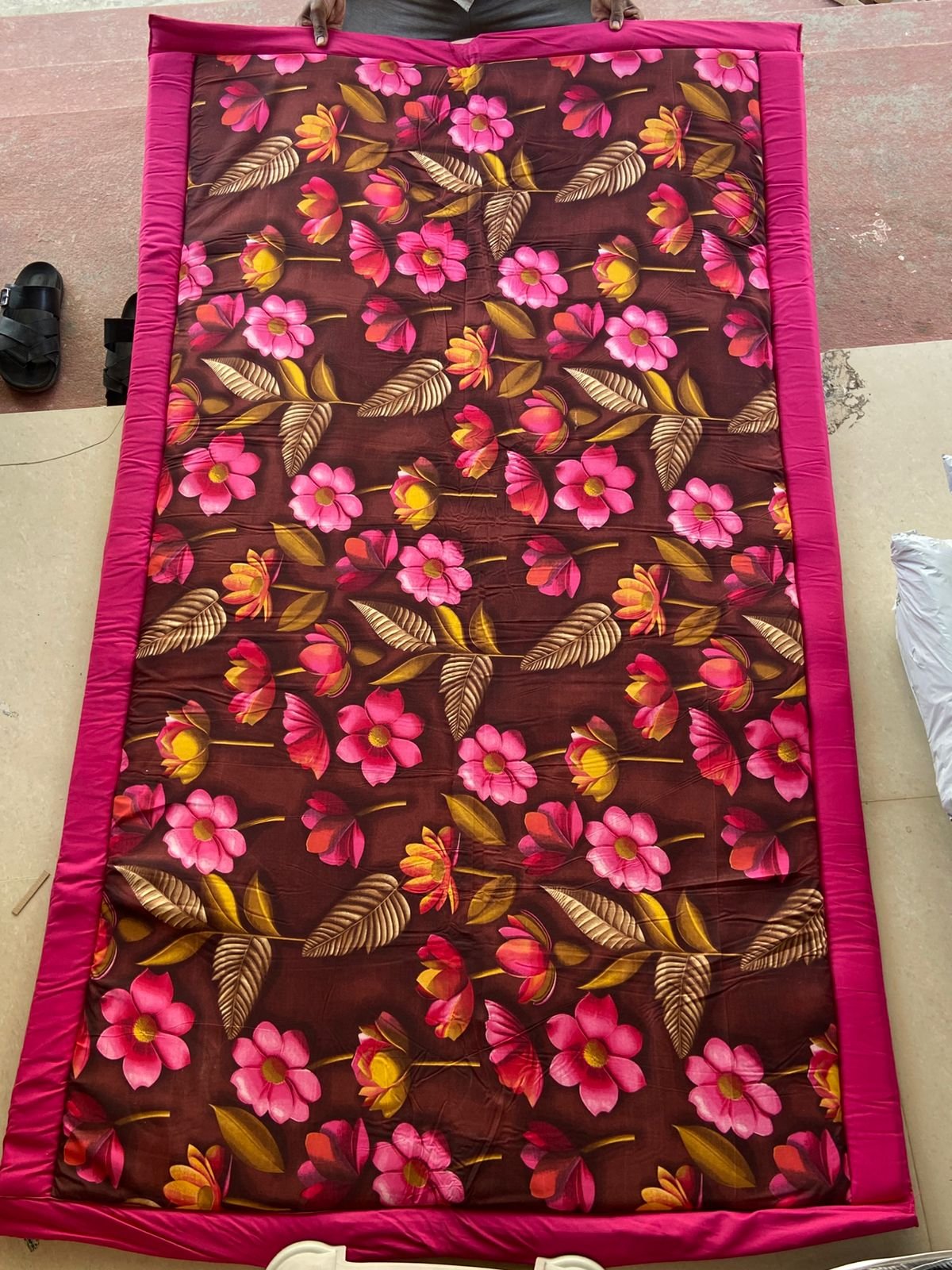 KORAI MATS (4/7) FT SIZE